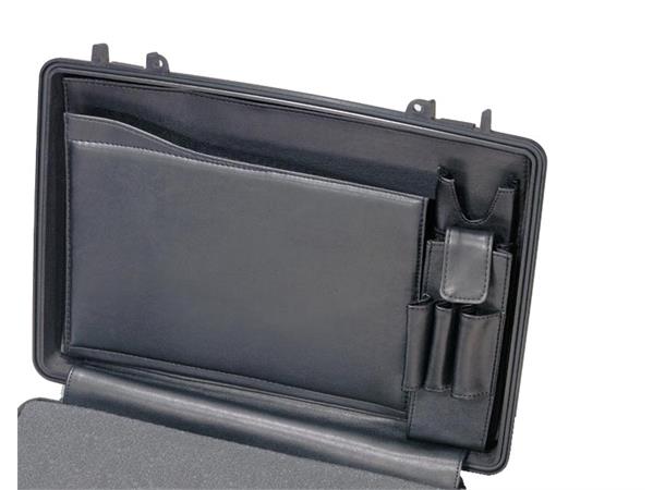 Dokumentlomme for PELI CASE 1490
