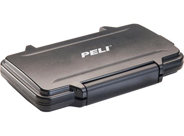 PELI 0945 CASE for Flash minnekort