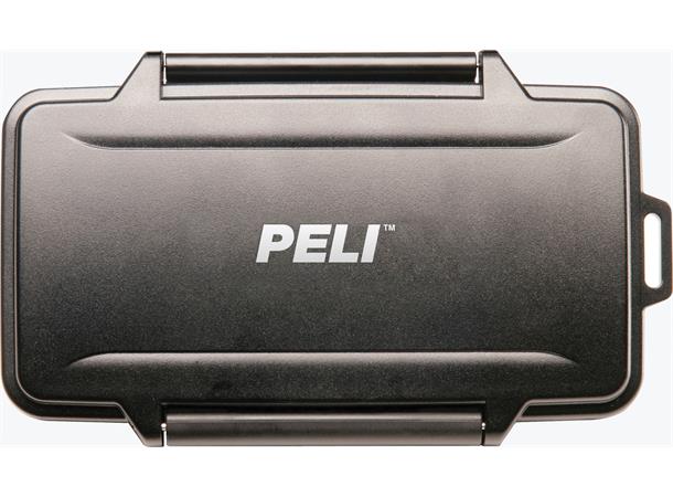 PELI 0945 CASE for Flash minnekort