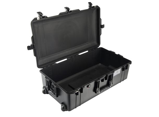 PELI Air Case 1615 uten skum Innv. mål: 752x394x238 mm
