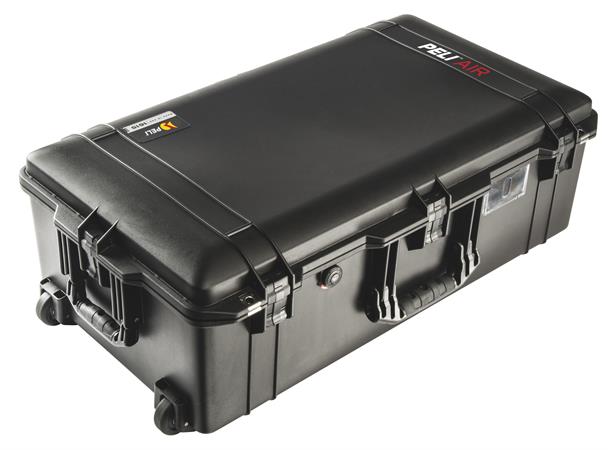PELI Air Case 1615 uten skum Innv. mål: 752x394x238 mm