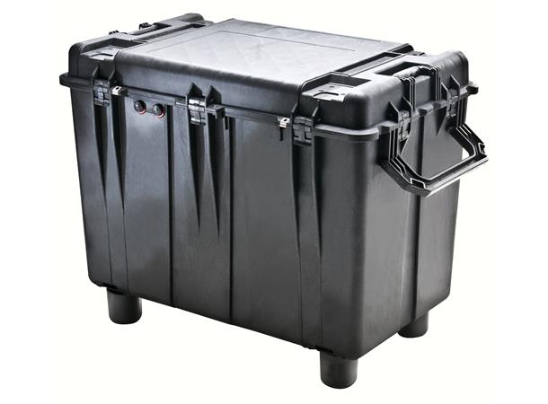 PELI CASE 0500 uten skum Innv. mål: 888x469x641 mm