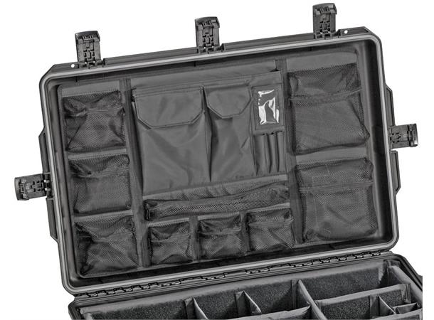 Dokumentlomme lokk for Storm iM2875