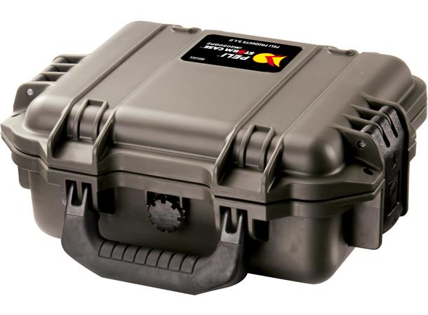 PELI STORM CASE iM2050 u/skum Innv. mål: 241x191x108 mm