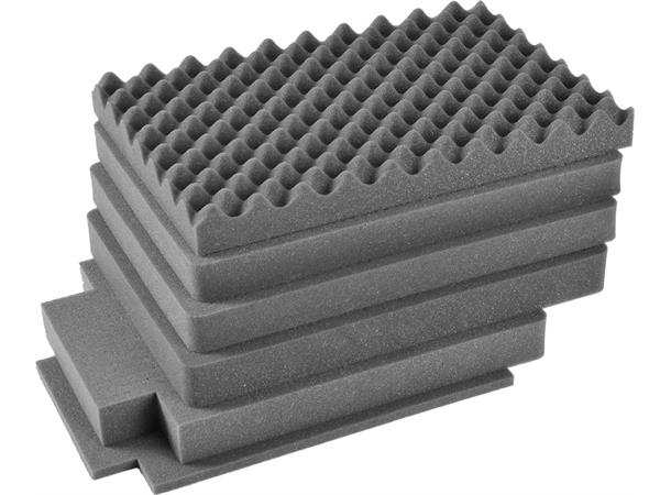 Skuminnlegg for Peli Storm Case iM2620