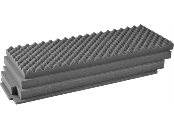 Skuminnlegg for Storm Case iM3100