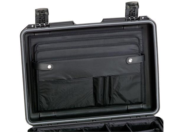 Dokumentlomme lokk, Storm iM26XX-serien