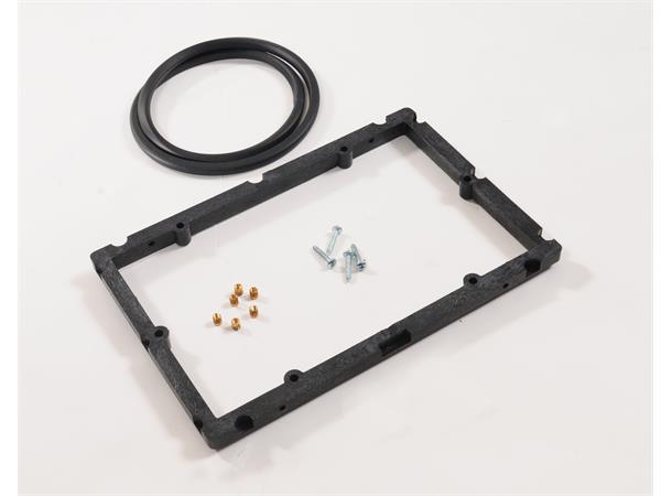 Panelramme for PELI CASE 1120