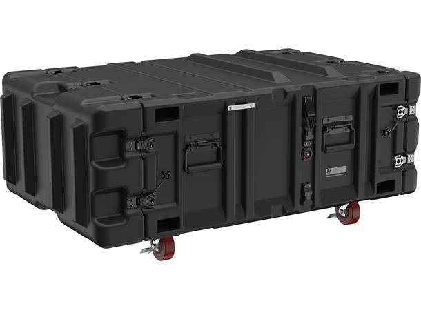 Peli Hardigg Classic V Rack Case 4U