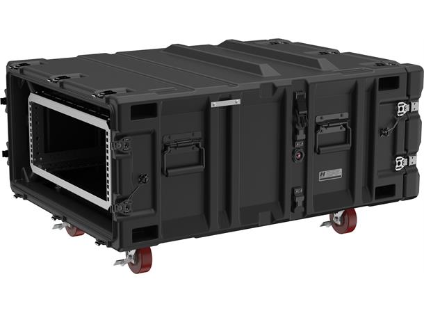 Peli Hardigg Classic V Rack Case 4U