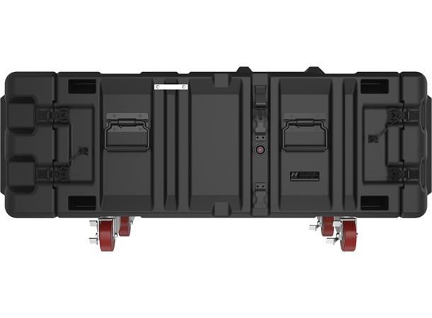 Peli Hardigg Classic V Rack Case 4U