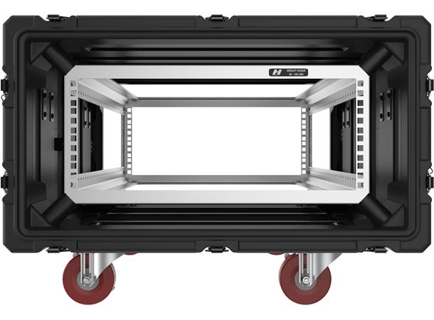 Peli Hardigg Classic V Rack Case 4U