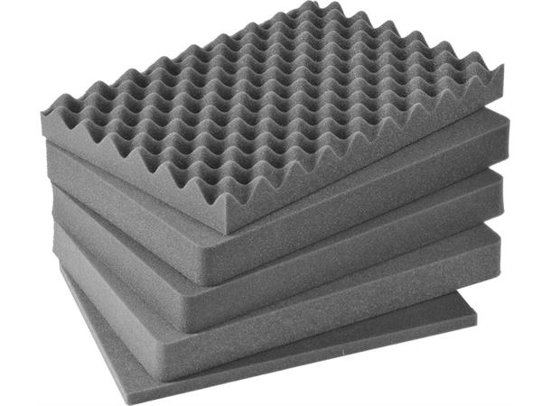 Skuminnlegg for Storm Case iM2450