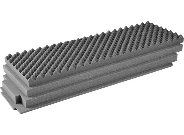 Skuminnlegg for Storm Case iM3200