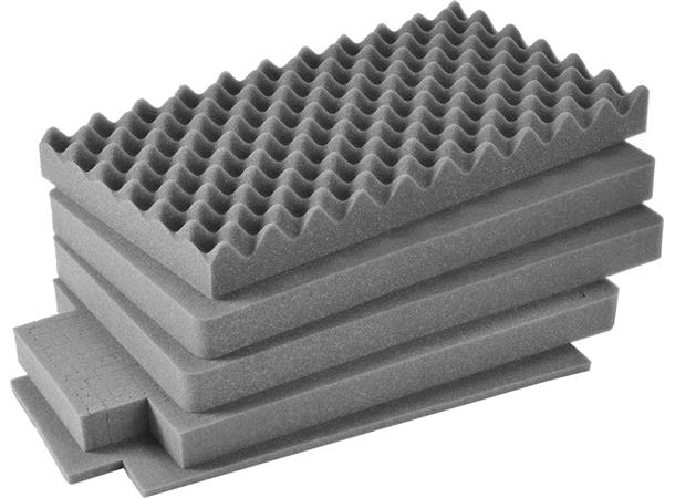 Skuminnlegg for Peli Storm iM2500