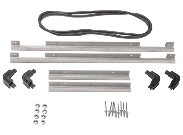 Bezel Kit top for Peli Storm iM2500