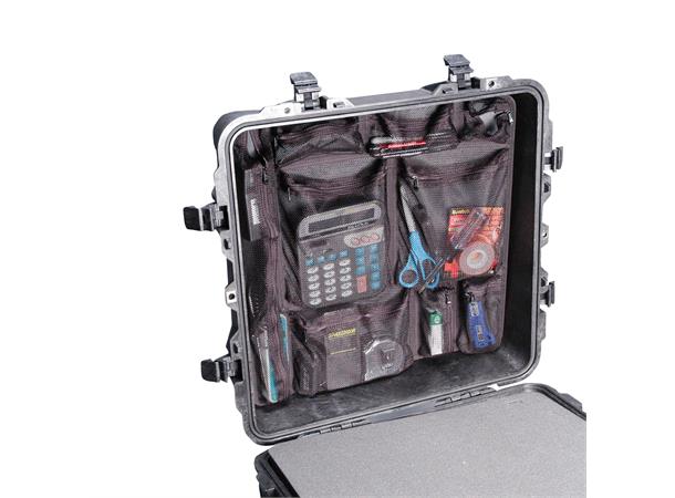 Dokumentlomme for PELI CASE 0350