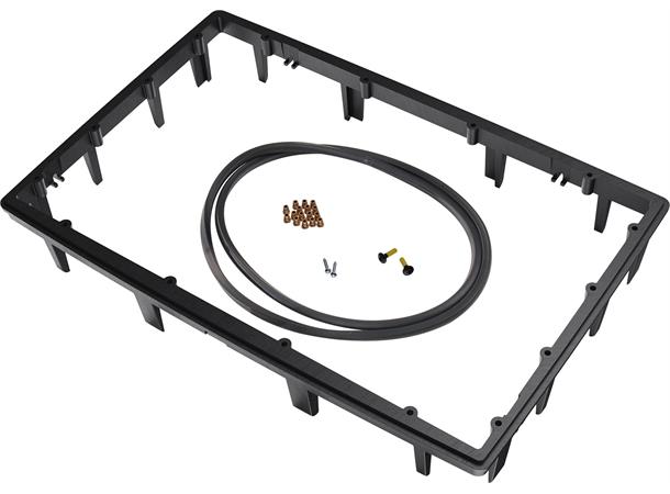 Panelramme for PELI CASE 1490