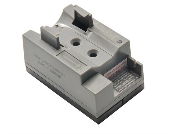 Ladeholder Ex STEALTHLITE LED/LITTLE ED for 2460Z1 og 3660Z1 Ex-lykter